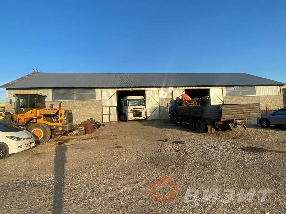 Аренда коммерческой недвижимости, 300м <sup>2</sup>, Самарская