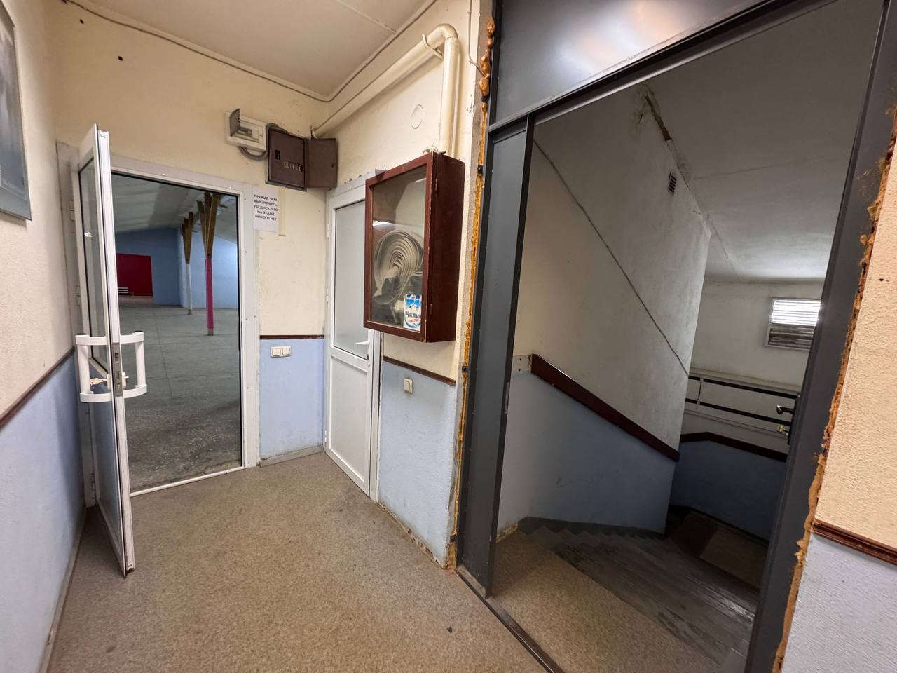 Аренда коммерческой недвижимости, 200м <sup>2</sup>, Самара, Ново-Вокзальный тупик,  11