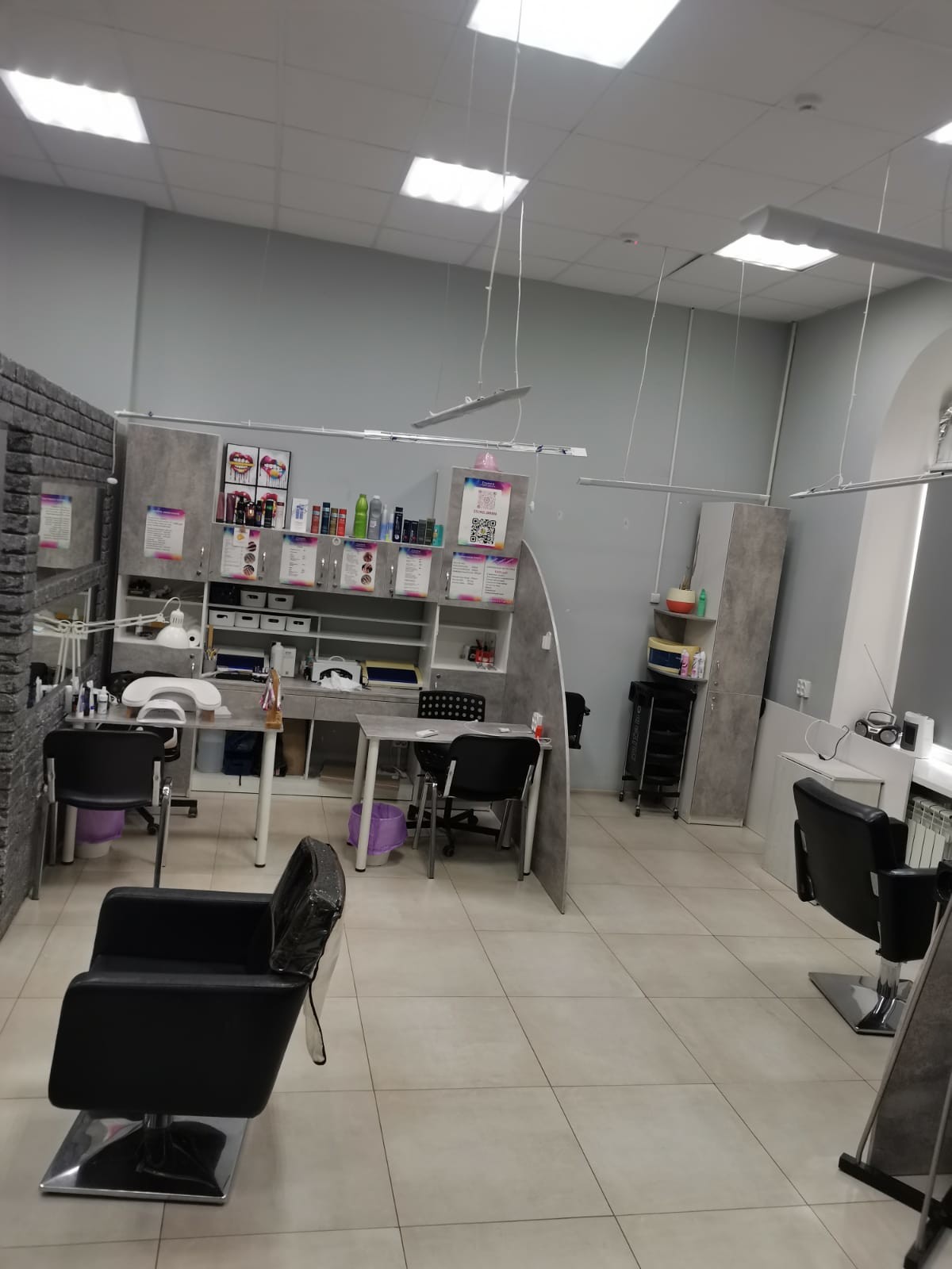 Аренда коммерческой недвижимости, 46м <sup>2</sup>, Самара, Свободы улица,  89