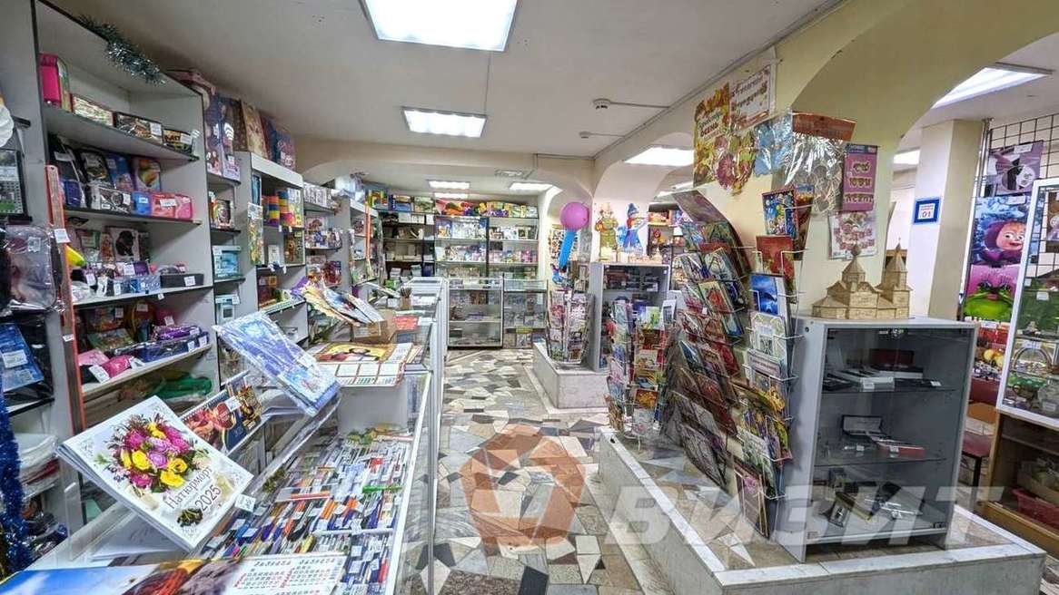 Аренда коммерческой недвижимости, 80м <sup>2</sup>, Самара, Ново-Вокзальная улица,  5