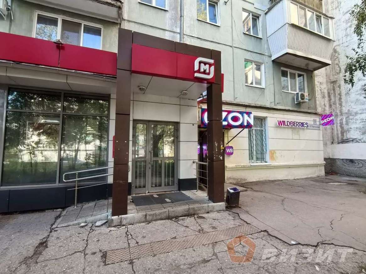 Продажа коммерческой недвижимости, 67м <sup>2</sup>, Самара, 22 Партсъезда улица,  20