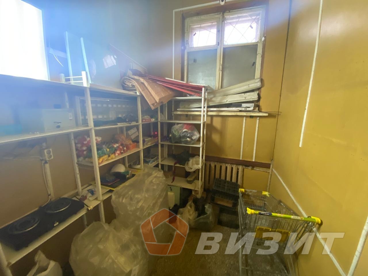 Аренда коммерческой недвижимости, 78м <sup>2</sup>, Самара, Московское шоссе 18-й километр,  9