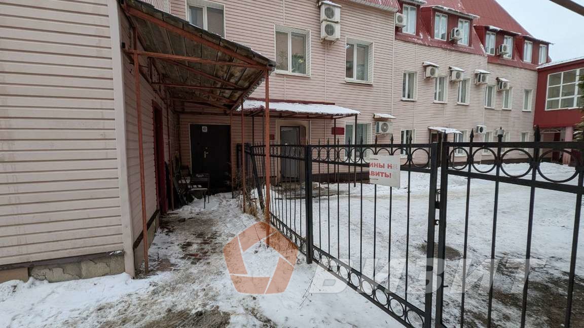 Продажа коммерческой недвижимости, 120м <sup>2</sup>, Самара, Георгия Митерёва проезд,  1