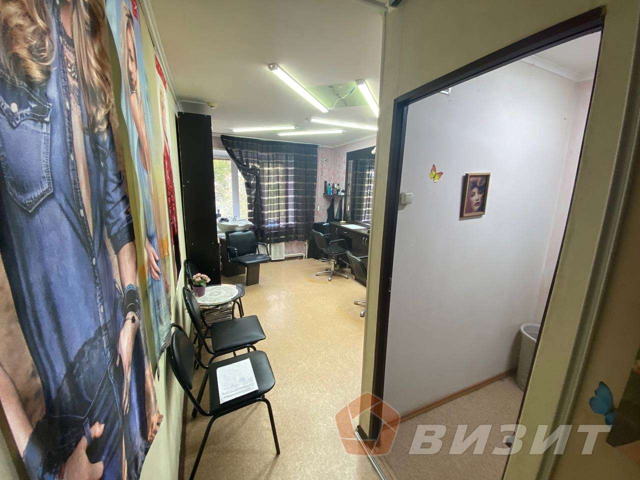 Аренда коммерческой недвижимости, 17м <sup>2</sup>, Самара, Магнитогорская улица,  5