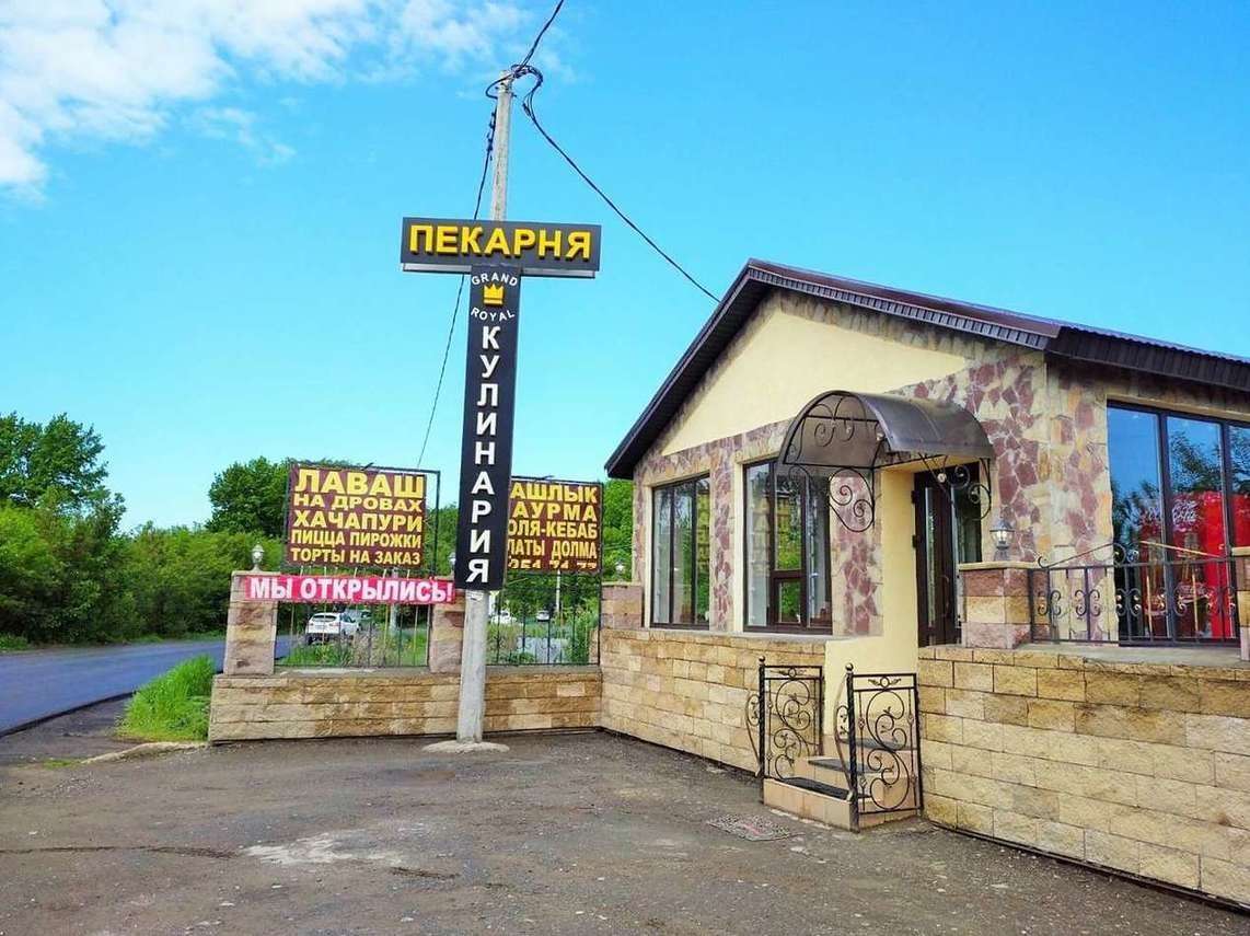 Аренда коммерческой недвижимости, 1400м <sup>2</sup>, Самара, Кабановская улица,  48/50