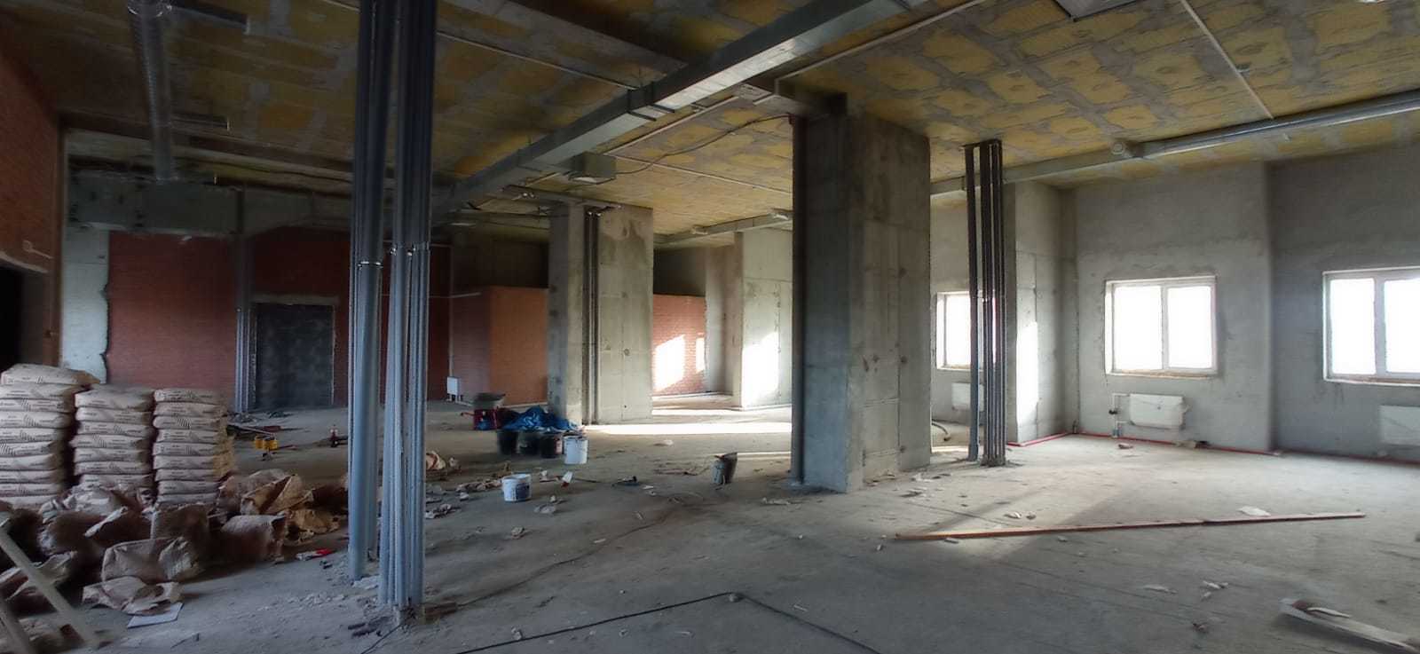 Аренда коммерческой недвижимости, 368м <sup>2</sup>, Самара, Мечникова улица,  3