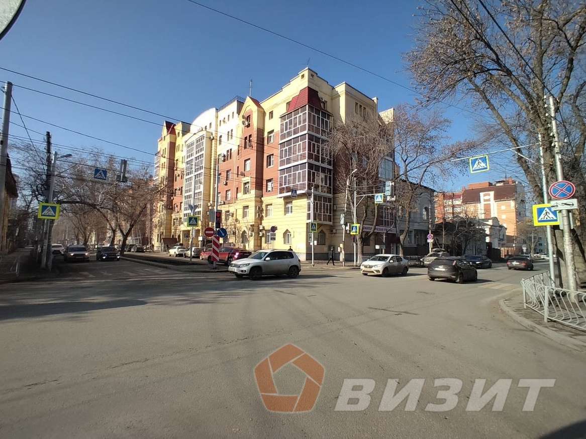 Продажа коммерческой недвижимости, 184м <sup>2</sup>, Самара, Ленинская улица,  206