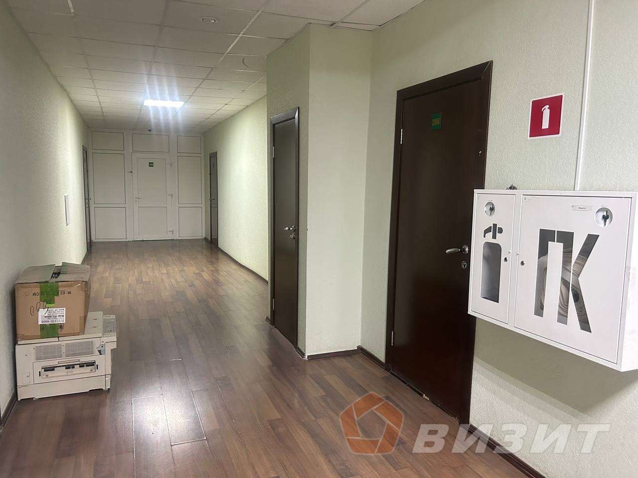 Продажа коммерческой недвижимости, 206м <sup>2</sup>, Самара, Антонова-Овсеенко улица,  53a