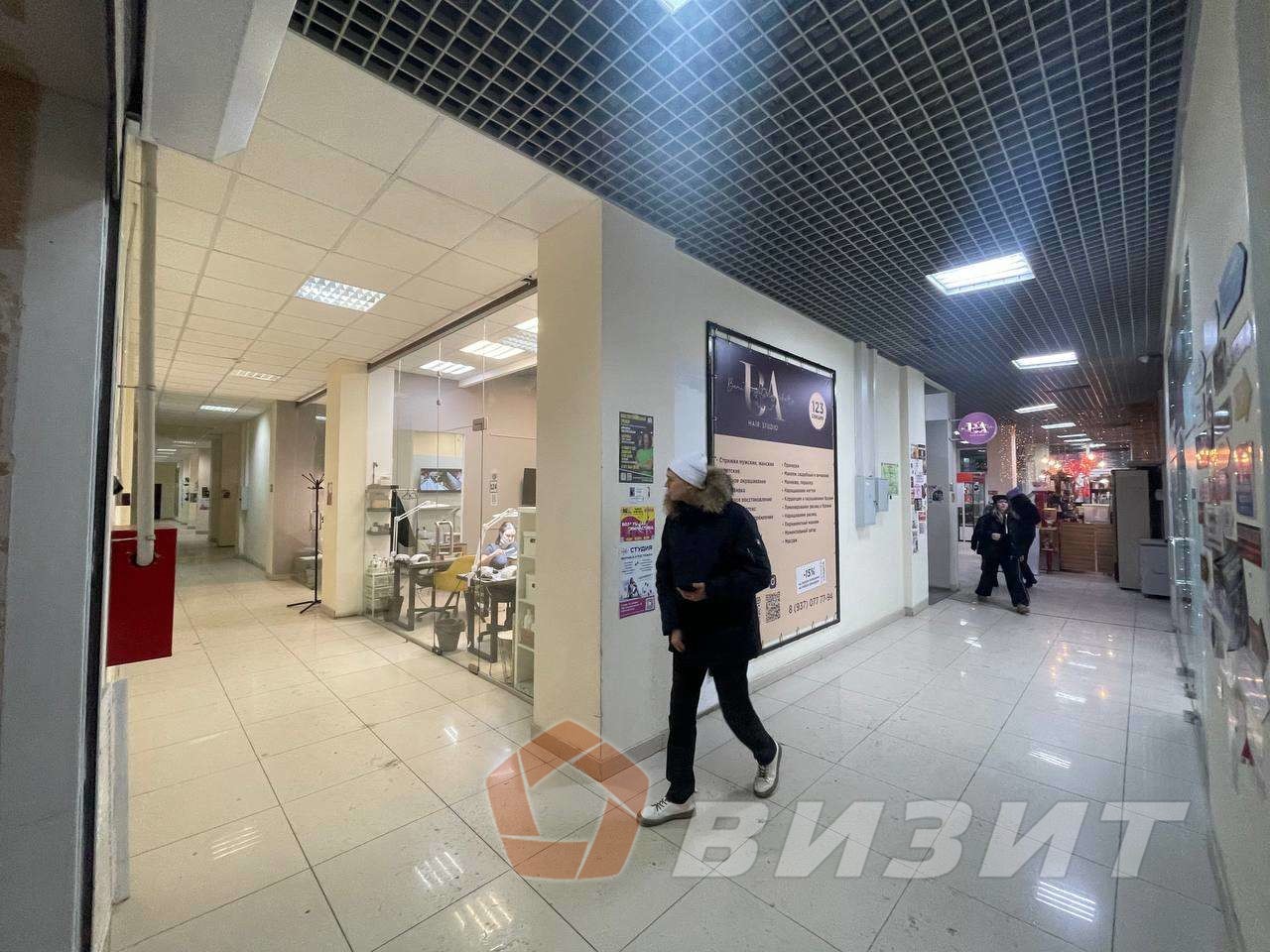 Продажа коммерческой недвижимости, 5м <sup>2</sup>, Самара, Московское шоссе,  49