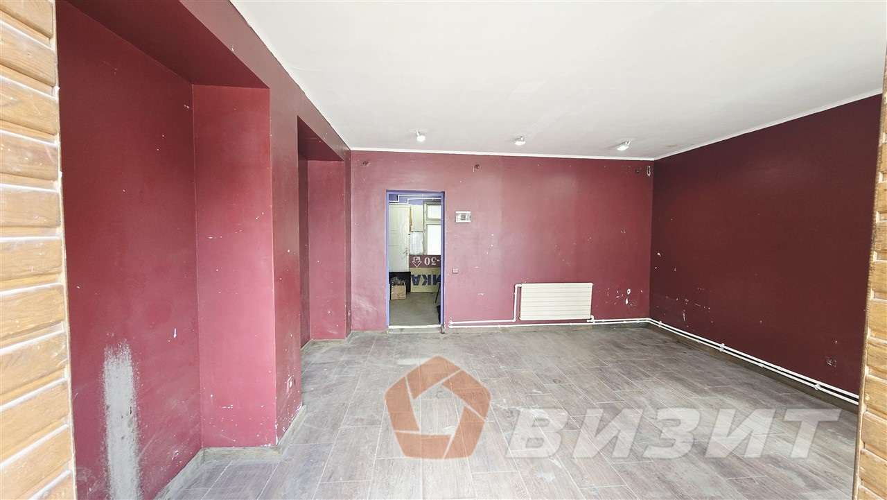 Аренда коммерческой недвижимости, 40м <sup>2</sup>, Самара, Елизарова улица,  1