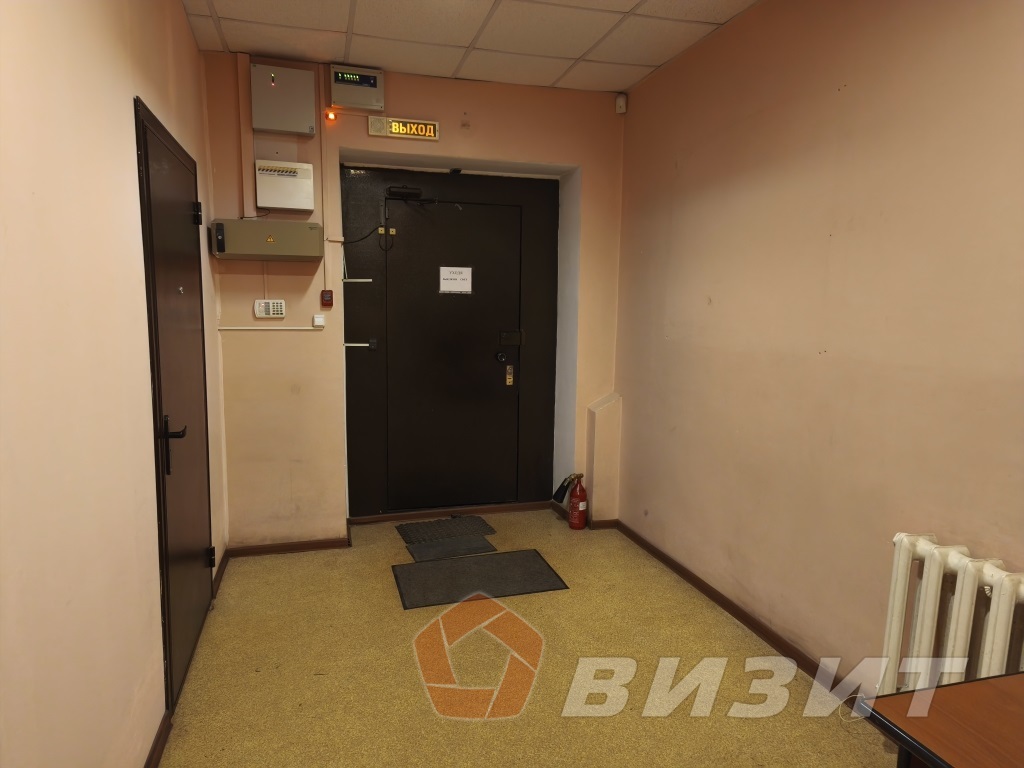 Продажа коммерческой недвижимости, 9м <sup>2</sup>, Самара, Ташкентская улица,  196А