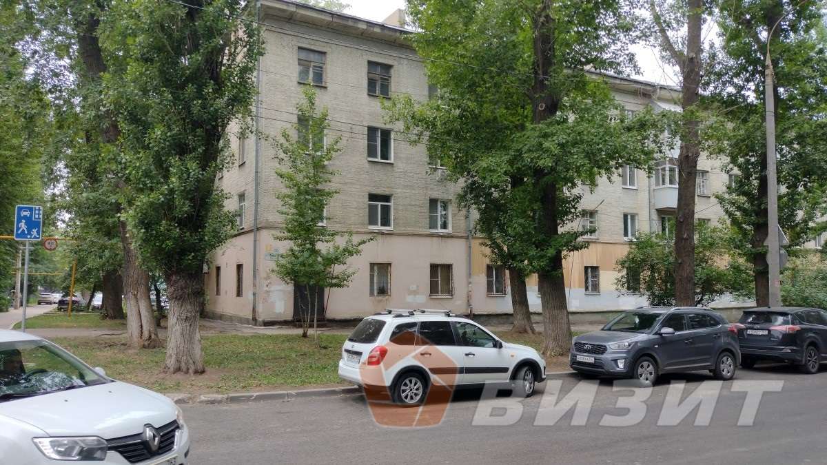 Продажа коммерческой недвижимости, 132м <sup>2</sup>, Самара, Ерошевского улица,  55