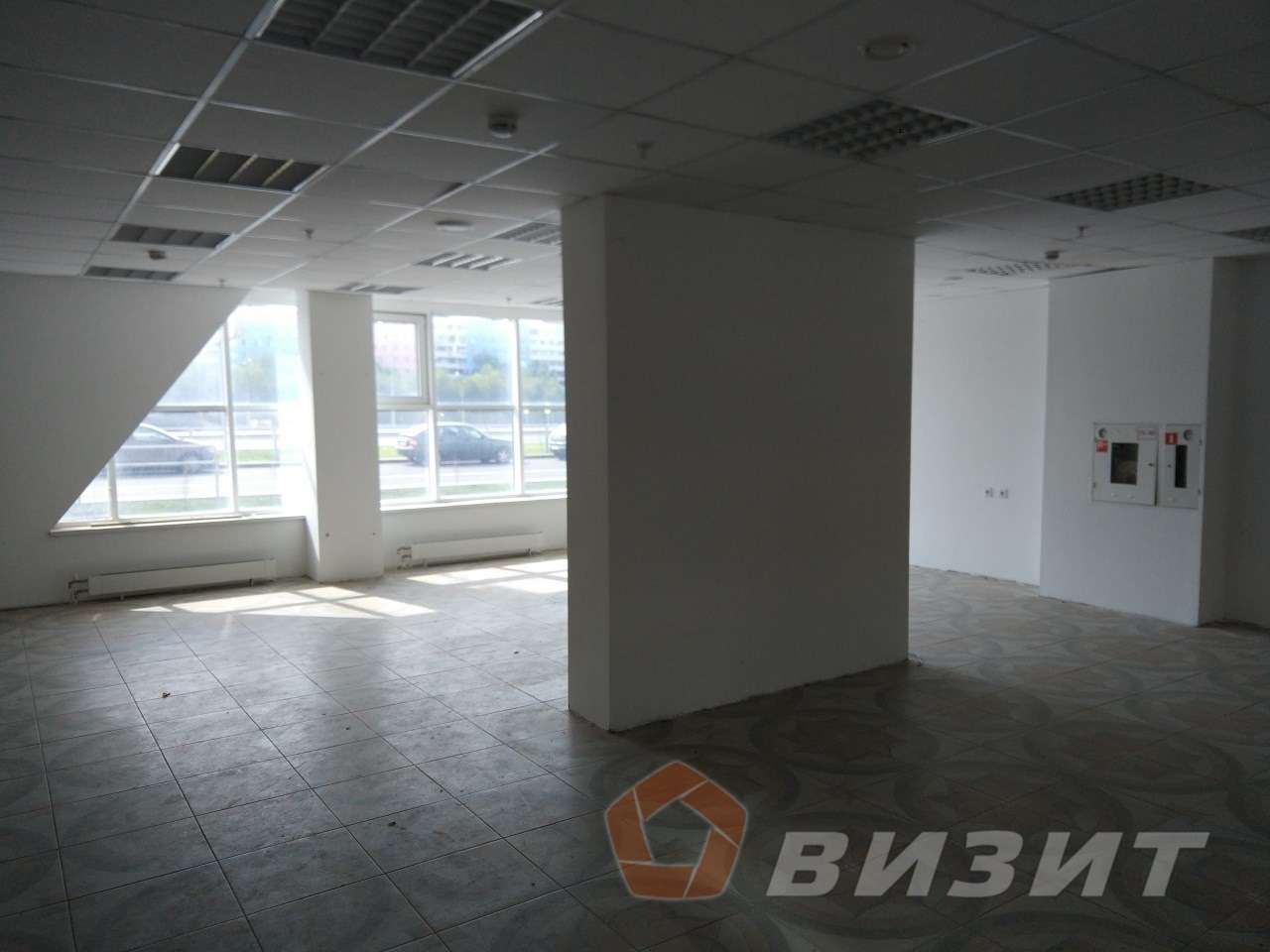 Аренда коммерческой недвижимости, 116м <sup>2</sup>, Самара, Московское шоссе,  284а