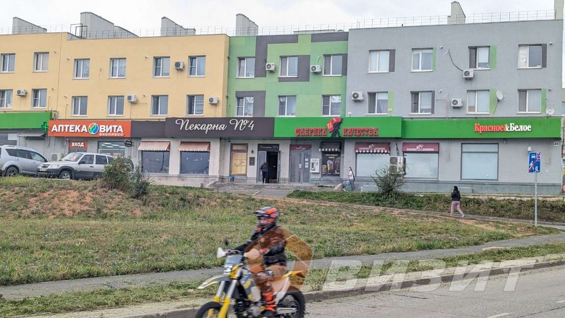 Аренда коммерческой недвижимости, 120м <sup>2</sup>, Самарская, улица Академика Дмитрия Козлова,  23