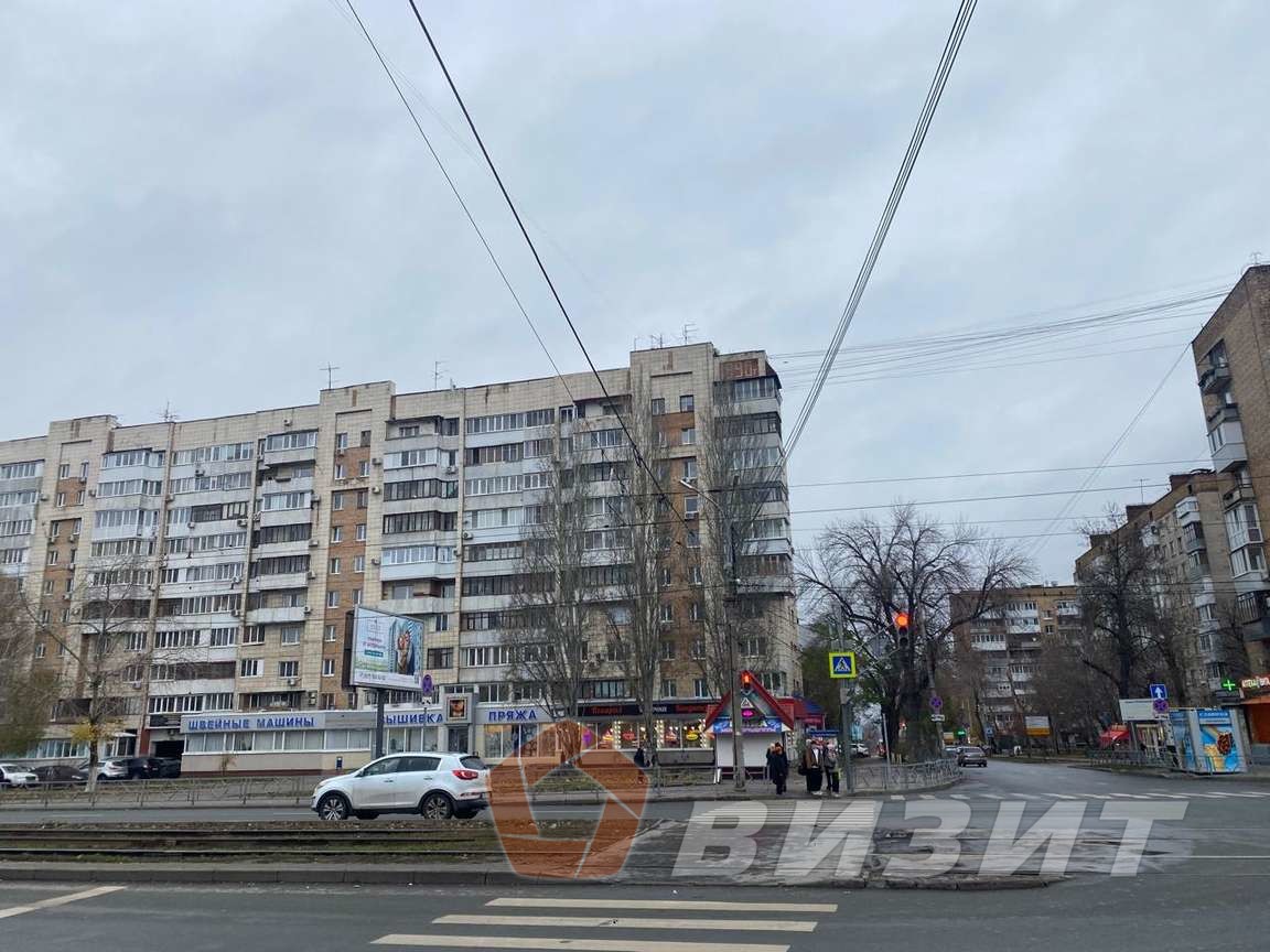 Аренда коммерческой недвижимости, 78м <sup>2</sup>, Самара, Ленина проспект,  2А