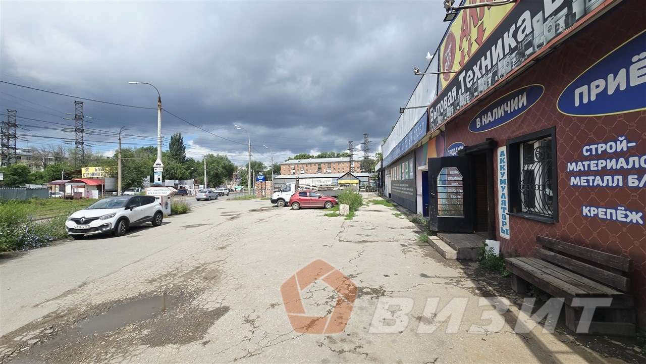 Аренда коммерческой недвижимости, 40м <sup>2</sup>, Самара, Елизарова улица,  1