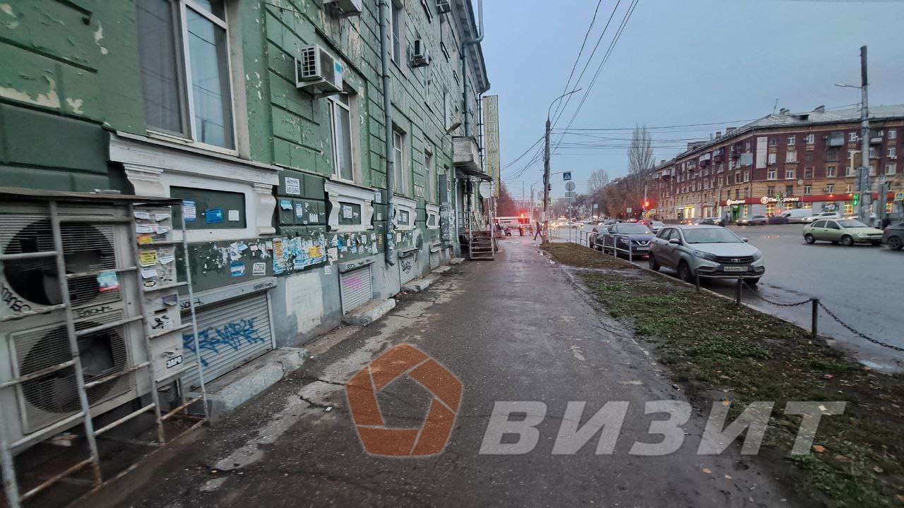 Продажа коммерческой недвижимости, 97м <sup>2</sup>, Самара, Кирова проспект,  44