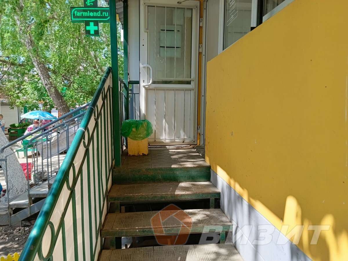 Аренда коммерческой недвижимости, 21м <sup>2</sup>, Самара, Георгия Димитрова улица,  93