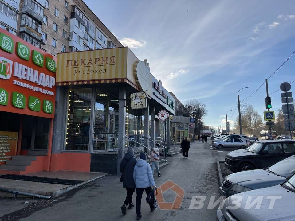 Аренда коммерческой недвижимости, 417м <sup>2</sup>, Самара, Стара-Загора улица,  141