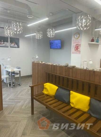 Аренда коммерческой недвижимости, 112м <sup>2</sup>, Самара, Советской Армии улица,  202