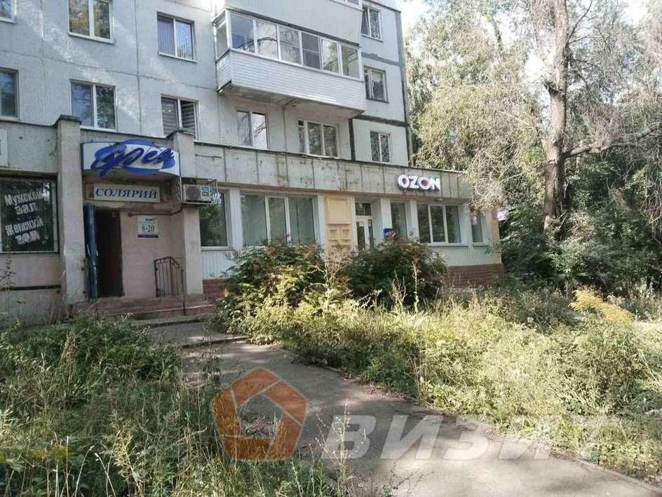 Аренда коммерческой недвижимости, 25м <sup>2</sup>, Самара, Стара-Загора улица,  277