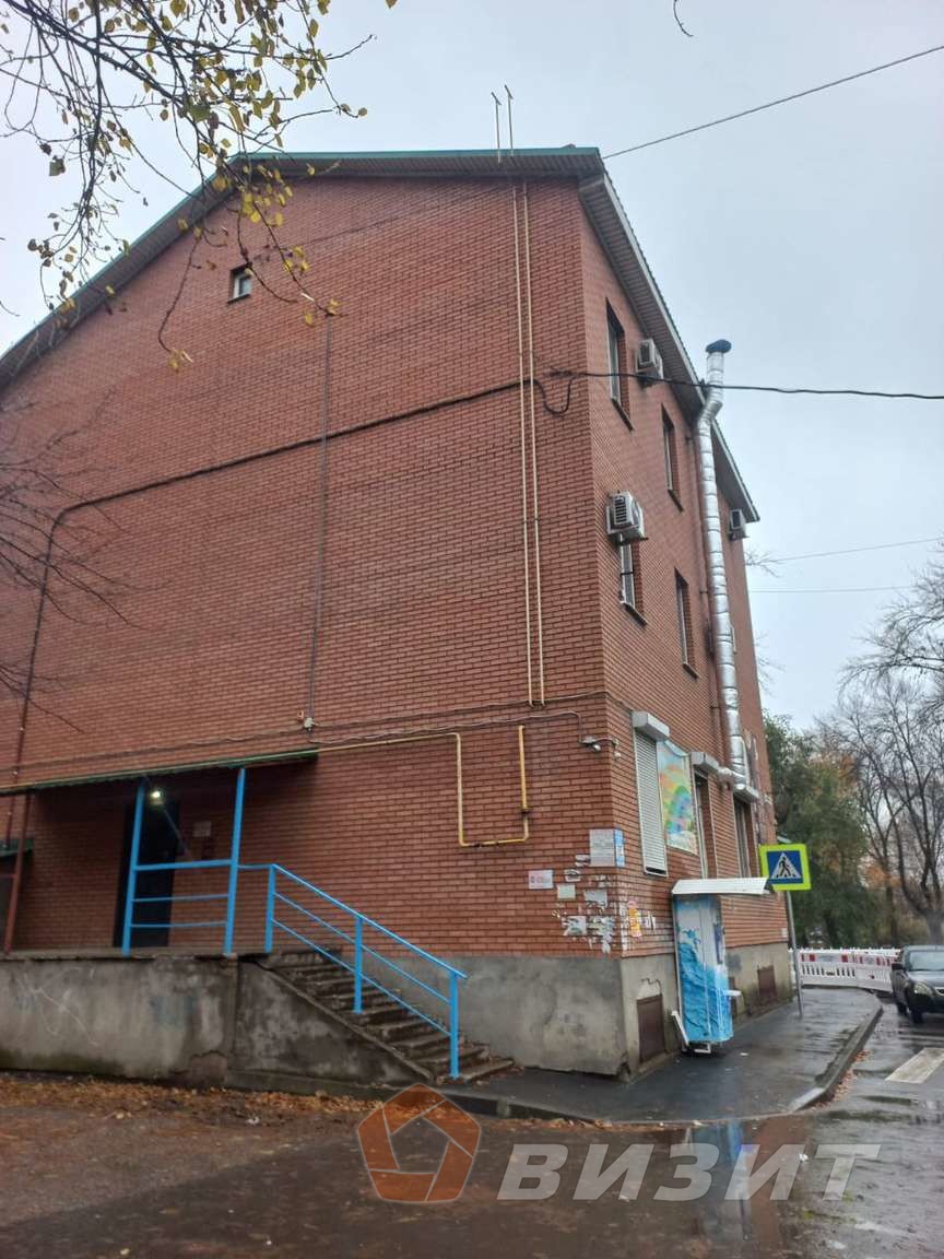 Продажа коммерческой недвижимости, 650м <sup>2</sup>, Самара, Елизарова улица,  23