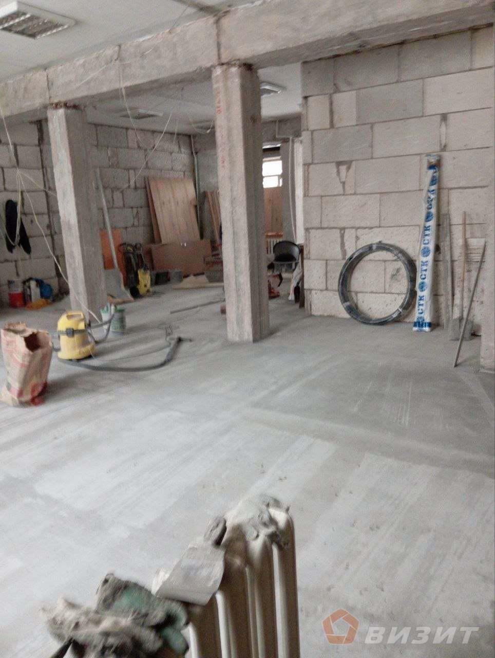 Аренда коммерческой недвижимости, 108м <sup>2</sup>, Самара, Мечникова улица,  52