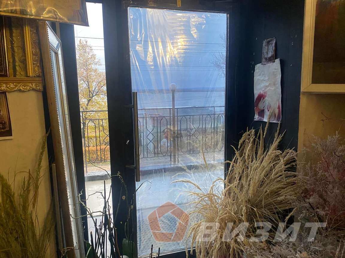 Аренда коммерческой недвижимости, 25м <sup>2</sup>, Самара, Максима Горького улица,  131