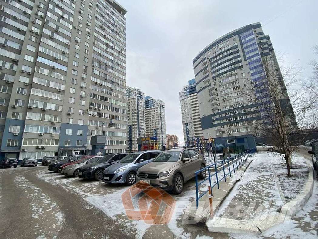 Продажа коммерческой недвижимости, 78м <sup>2</sup>, Самара, Ново-Садовая улица,  106О