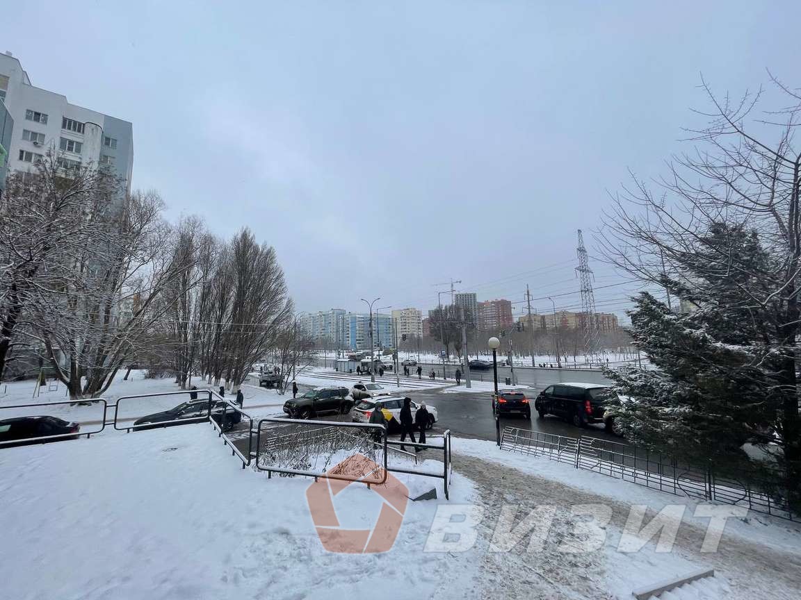 Аренда коммерческой недвижимости, 1621м <sup>2</sup>, Самара, Ново-Садовая улица,  363б