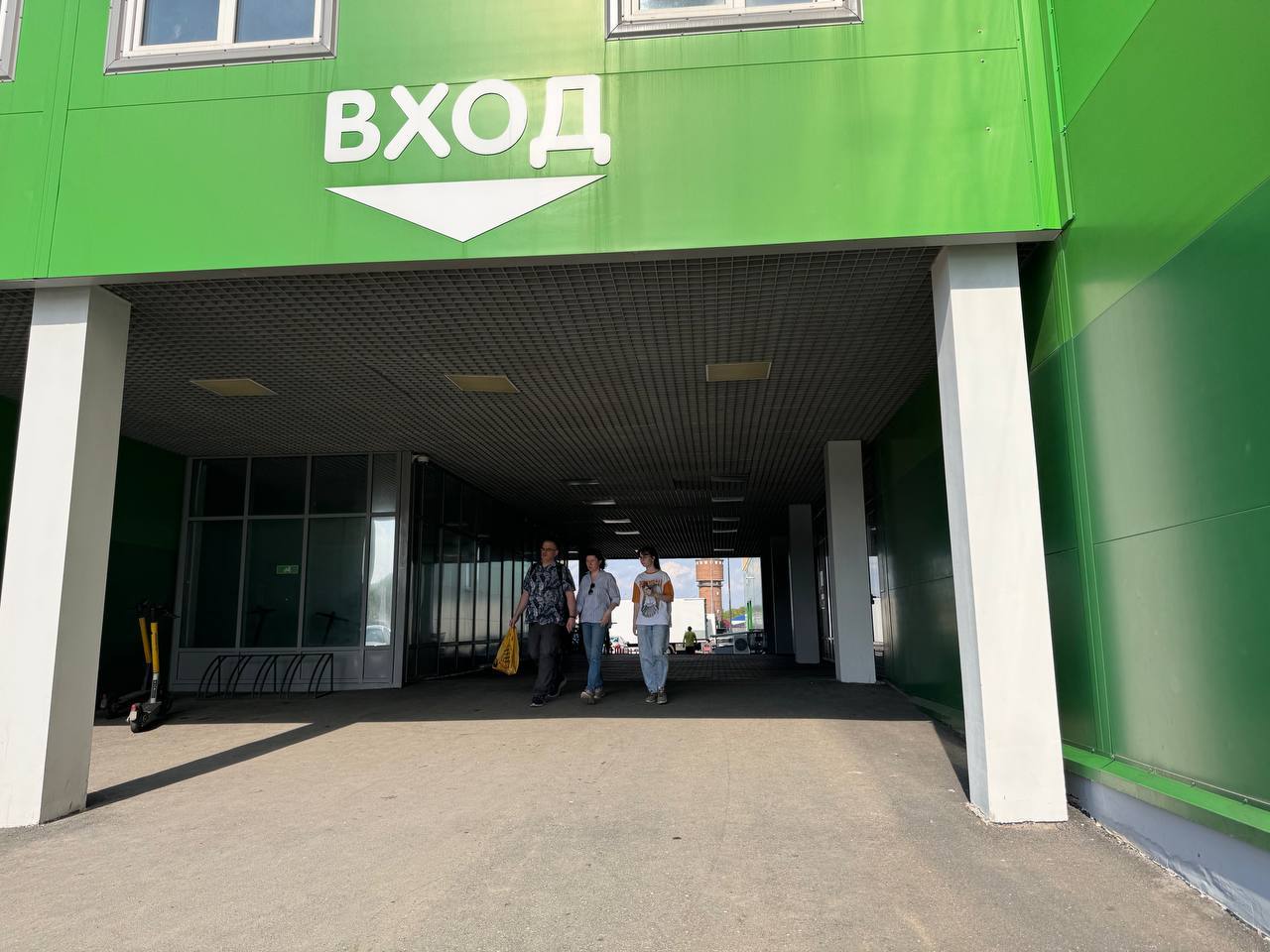 Аренда коммерческой недвижимости, 700м <sup>2</sup>, Самара, Волжское шоссе,  106