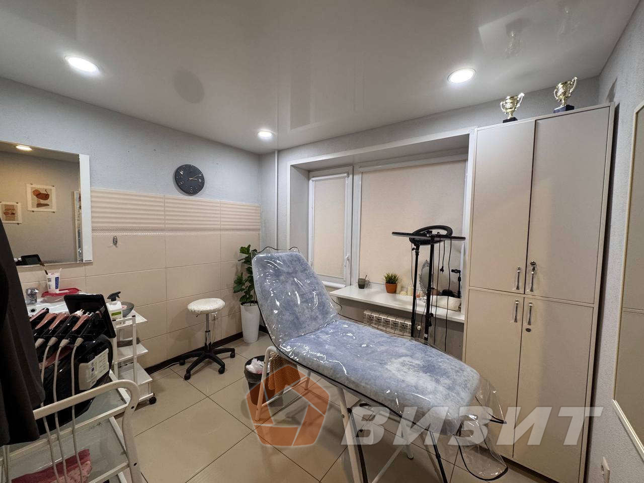 Продажа коммерческой недвижимости, 99м <sup>2</sup>, Самара, Свободы улица,  92