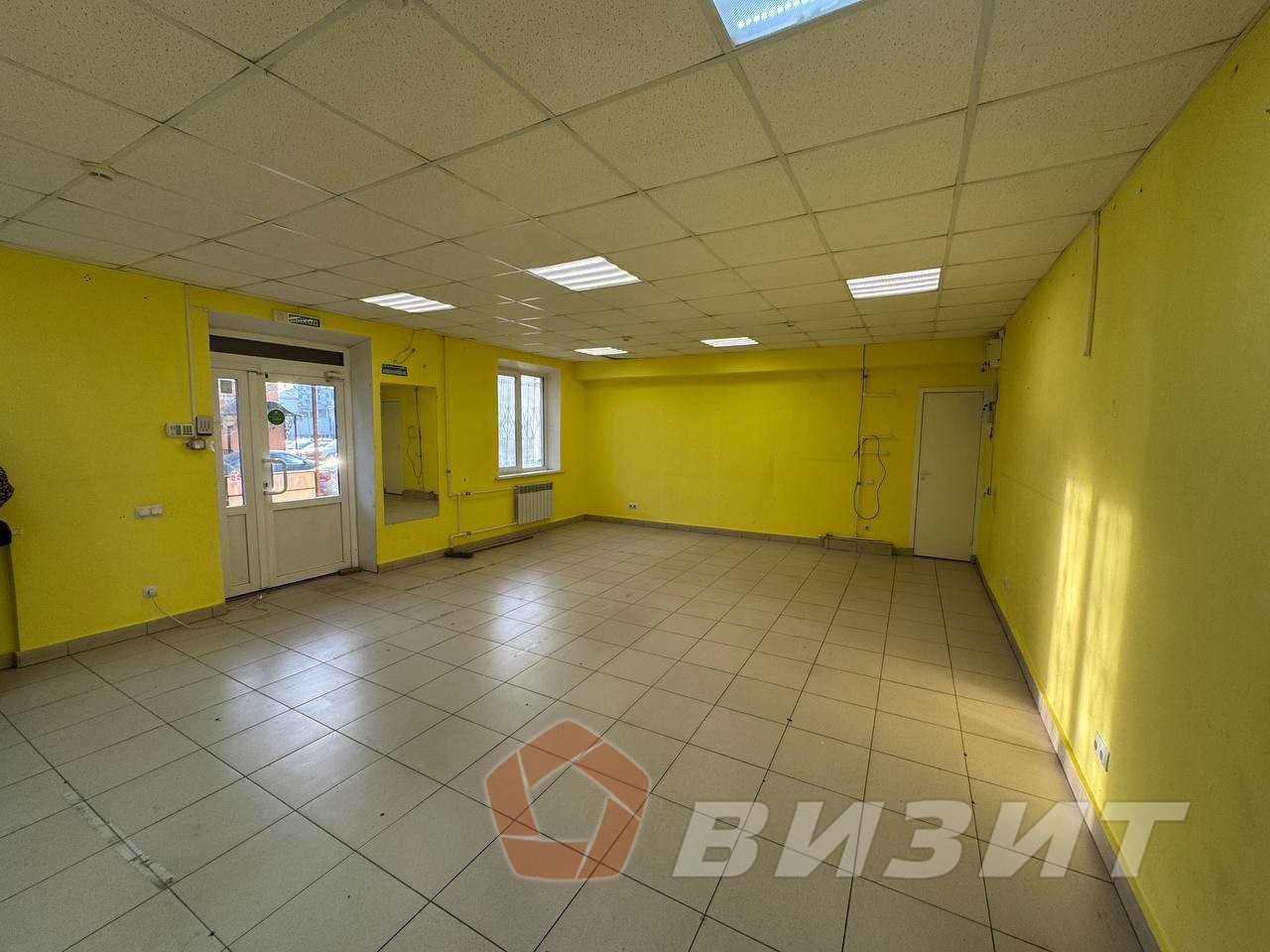 Аренда коммерческой недвижимости, 48м <sup>2</sup>, Самара, Бакинская улица,  38