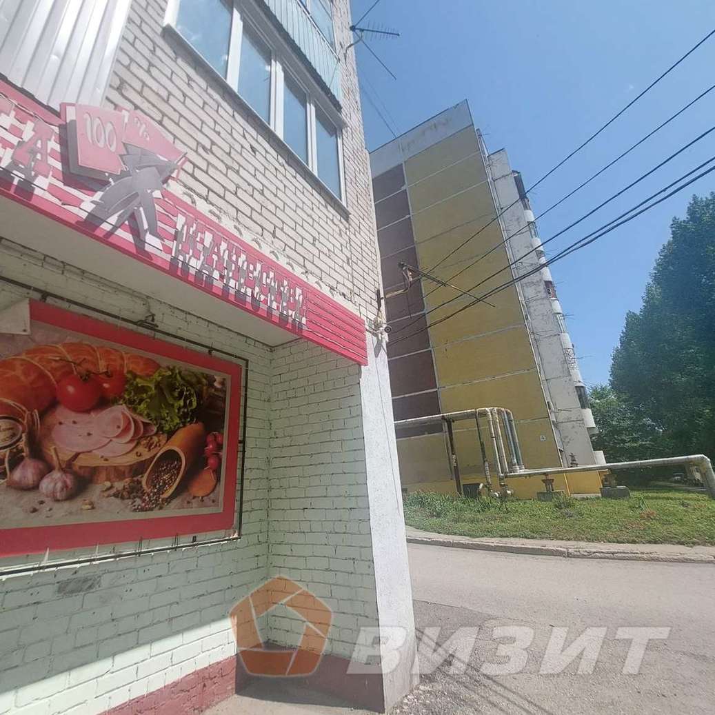 Аренда коммерческой недвижимости, 60м <sup>2</sup>, Самара, 1-й квартал,  6