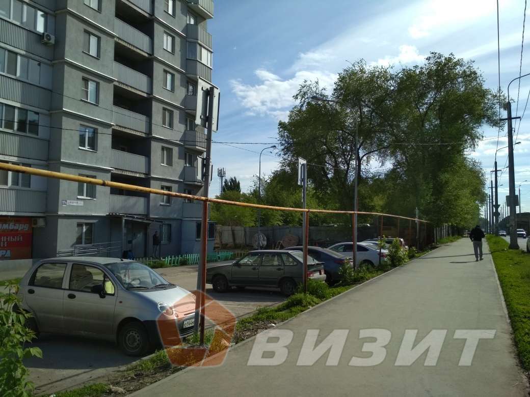 Продажа коммерческой недвижимости, 295м <sup>2</sup>, Самара, Заводское шоссе,  57в