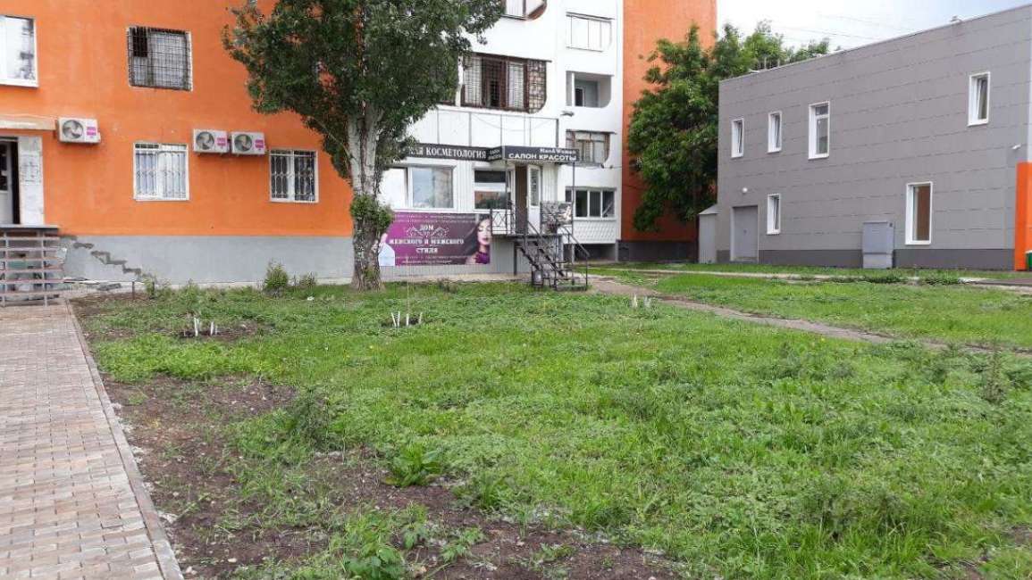 Продажа коммерческой недвижимости, 44м <sup>2</sup>, Самара, Московское шоссе,  290