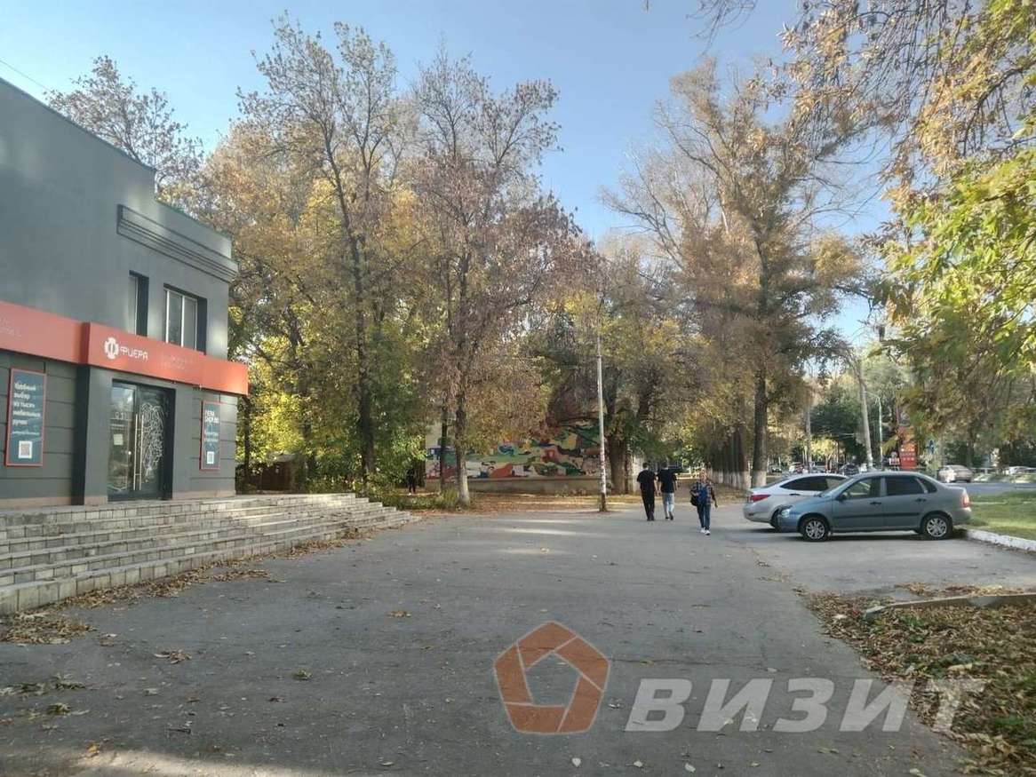 Аренда коммерческой недвижимости, 712м <sup>2</sup>, Самара, Кирова проспект,  156