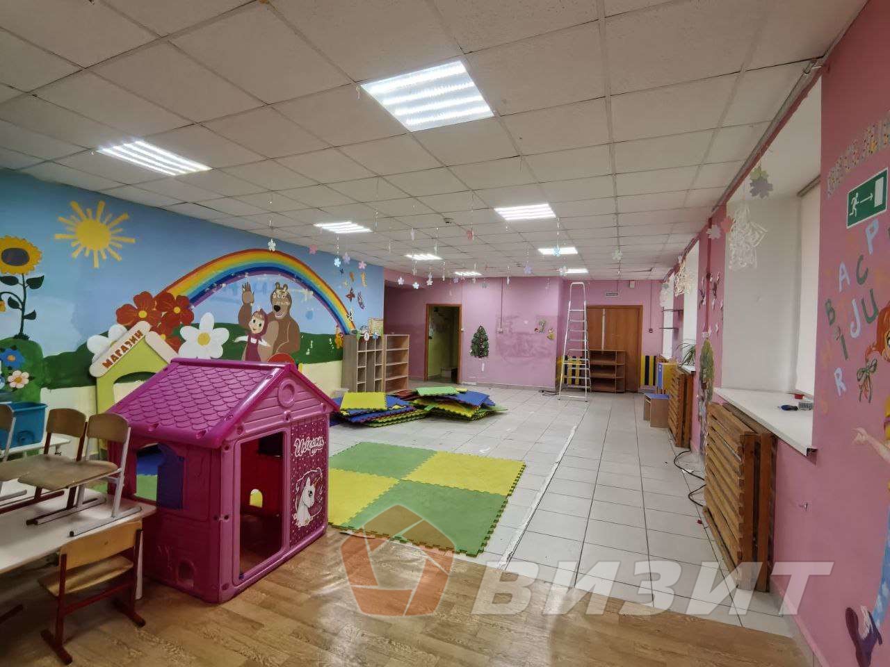 Аренда коммерческой недвижимости, 95м <sup>2</sup>, Самара, Свободы улица,  200