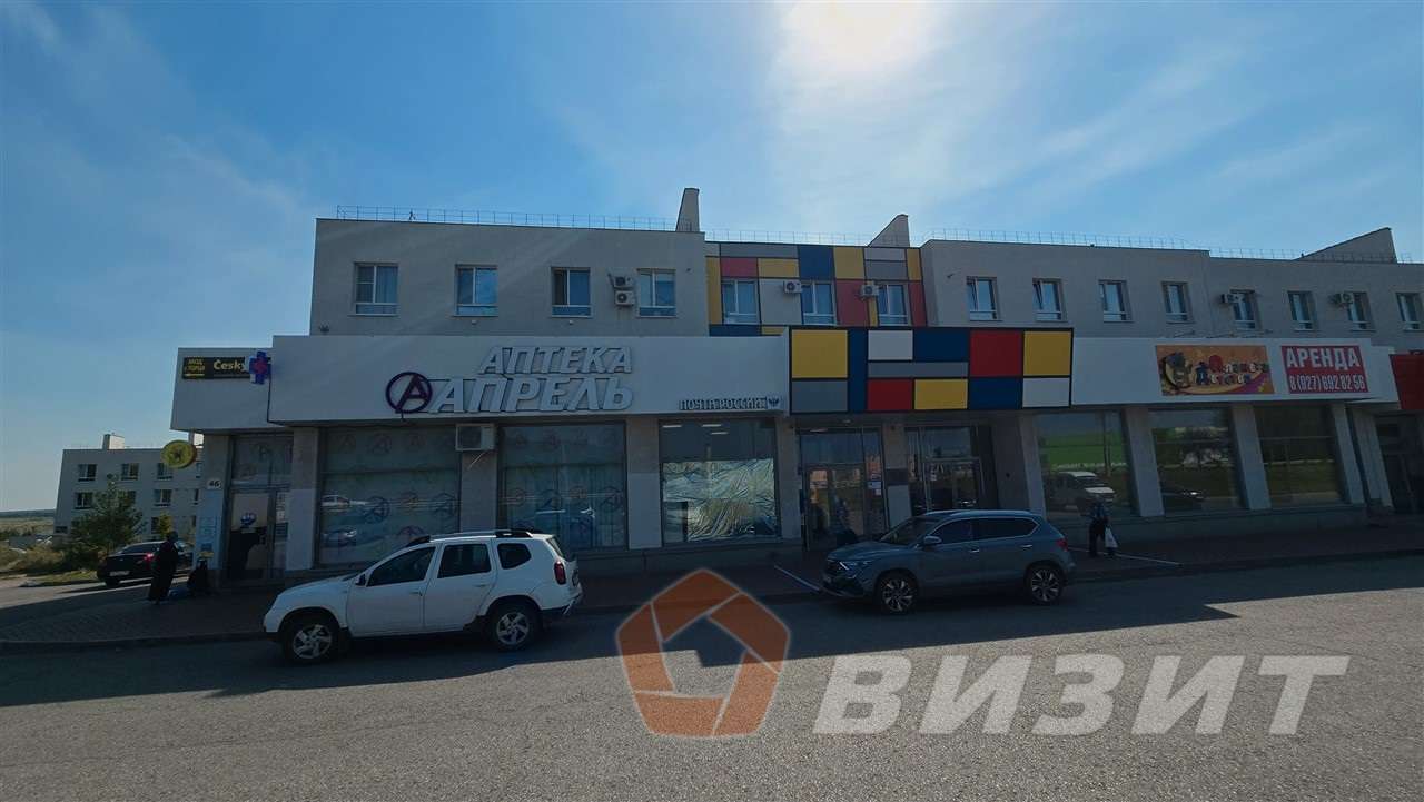 Аренда коммерческой недвижимости, 285м <sup>2</sup>, Самара, микрорайон Крутые Ключи,  46