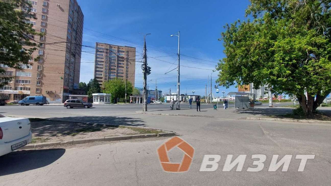 Продажа коммерческой недвижимости, 237м <sup>2</sup>, Самара, Кирова проспект,  391