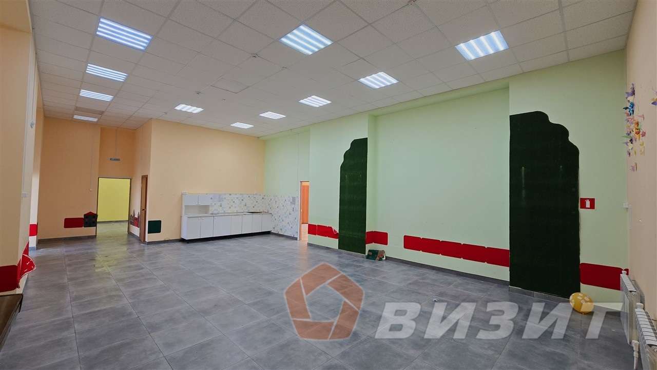 Аренда коммерческой недвижимости, 285м <sup>2</sup>, Самара, микрорайон Крутые Ключи,  46