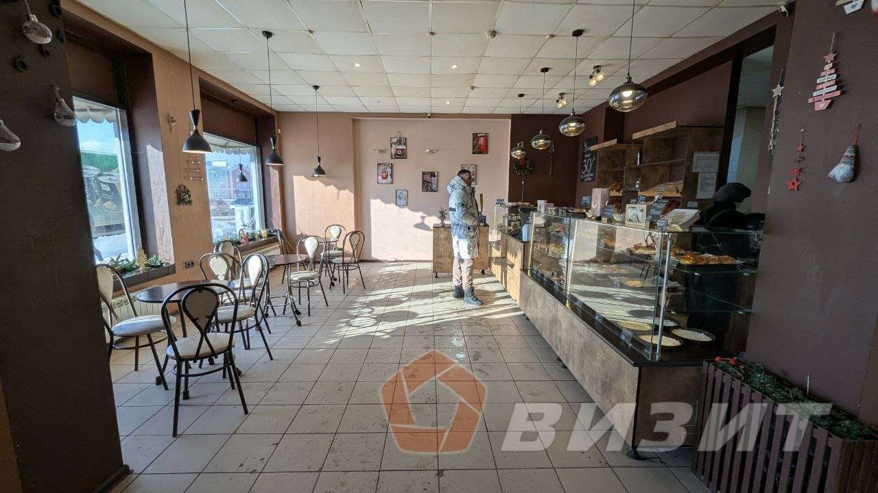 Аренда коммерческой недвижимости, 120м <sup>2</sup>, Самарская, улица Академика Дмитрия Козлова,  23