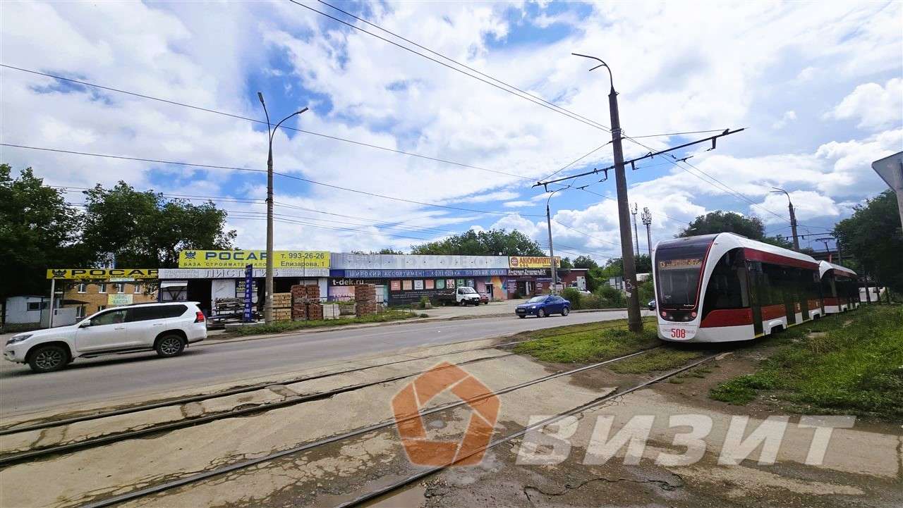 Аренда коммерческой недвижимости, 40м <sup>2</sup>, Самара, Елизарова улица,  1