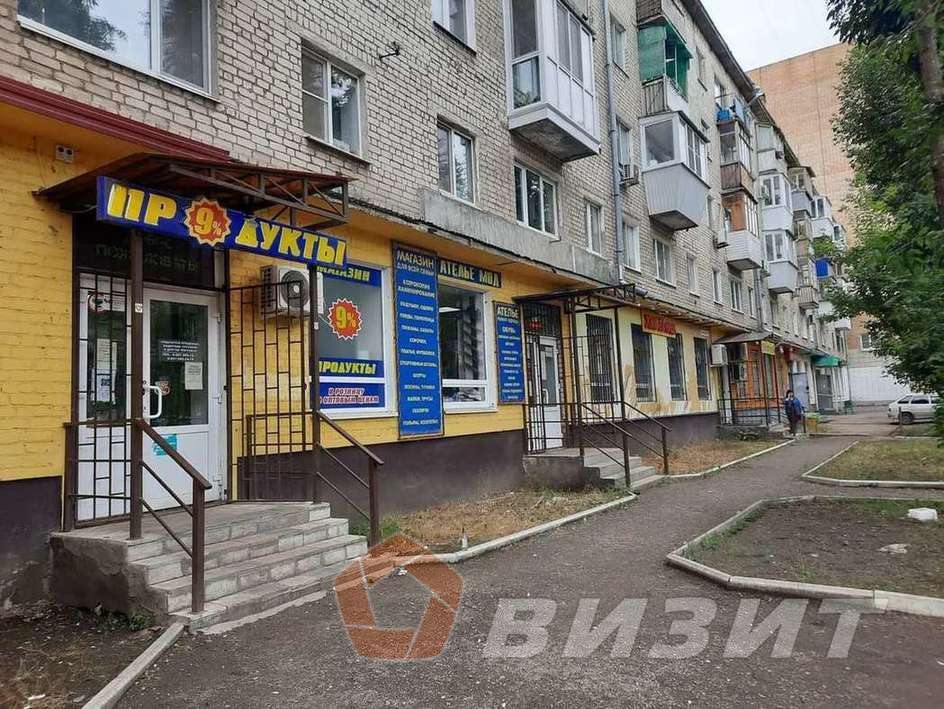 Аренда коммерческой недвижимости, 120м <sup>2</sup>, Самара, Партизанская улица,  171