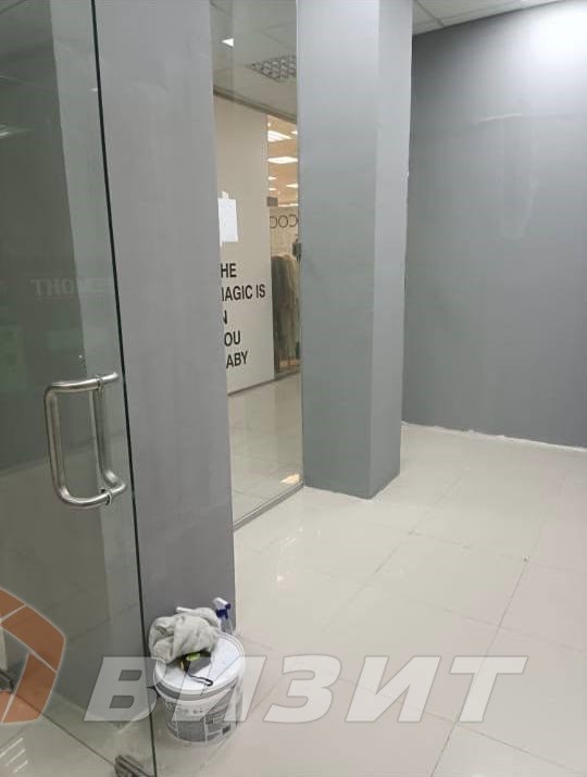 Продажа коммерческой недвижимости, 42м <sup>2</sup>, Самара, Московское шоссе,  43