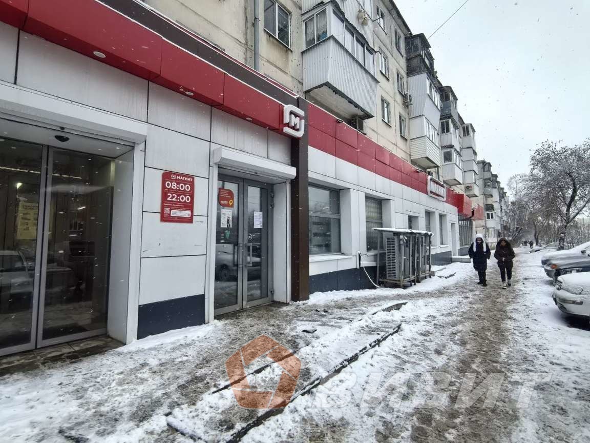 Аренда коммерческой недвижимости, 195м <sup>2</sup>, Самара, Дзержинского улица,  24