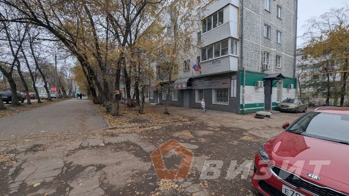 Аренда коммерческой недвижимости, 90м <sup>2</sup>, Самара, Масленникова проспект,  14Ак1