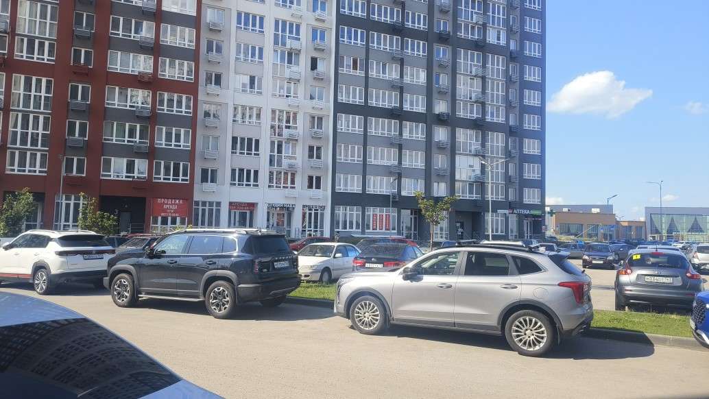 Продажа коммерческой недвижимости, 104м <sup>2</sup>, Самара, Южное шоссе,  7а