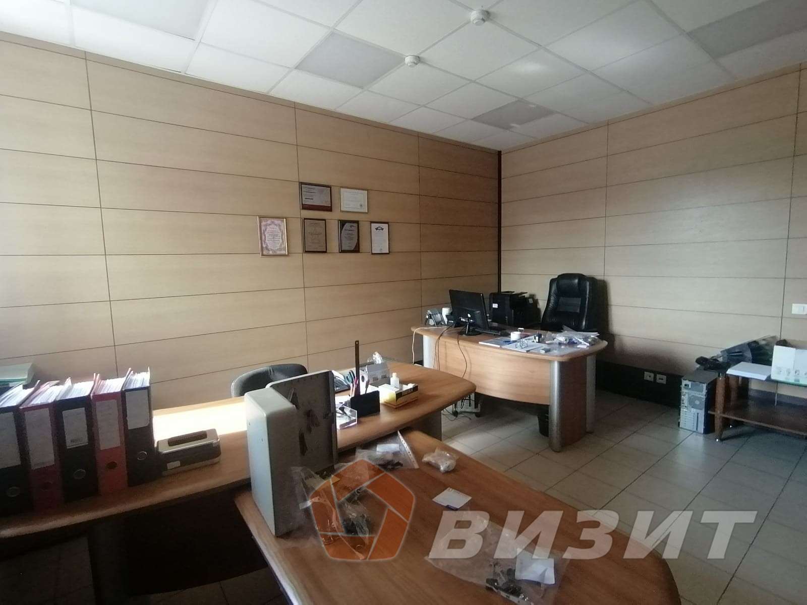 Продажа коммерческой недвижимости, 3145м <sup>2</sup>, Самара, Товарная улица,  39