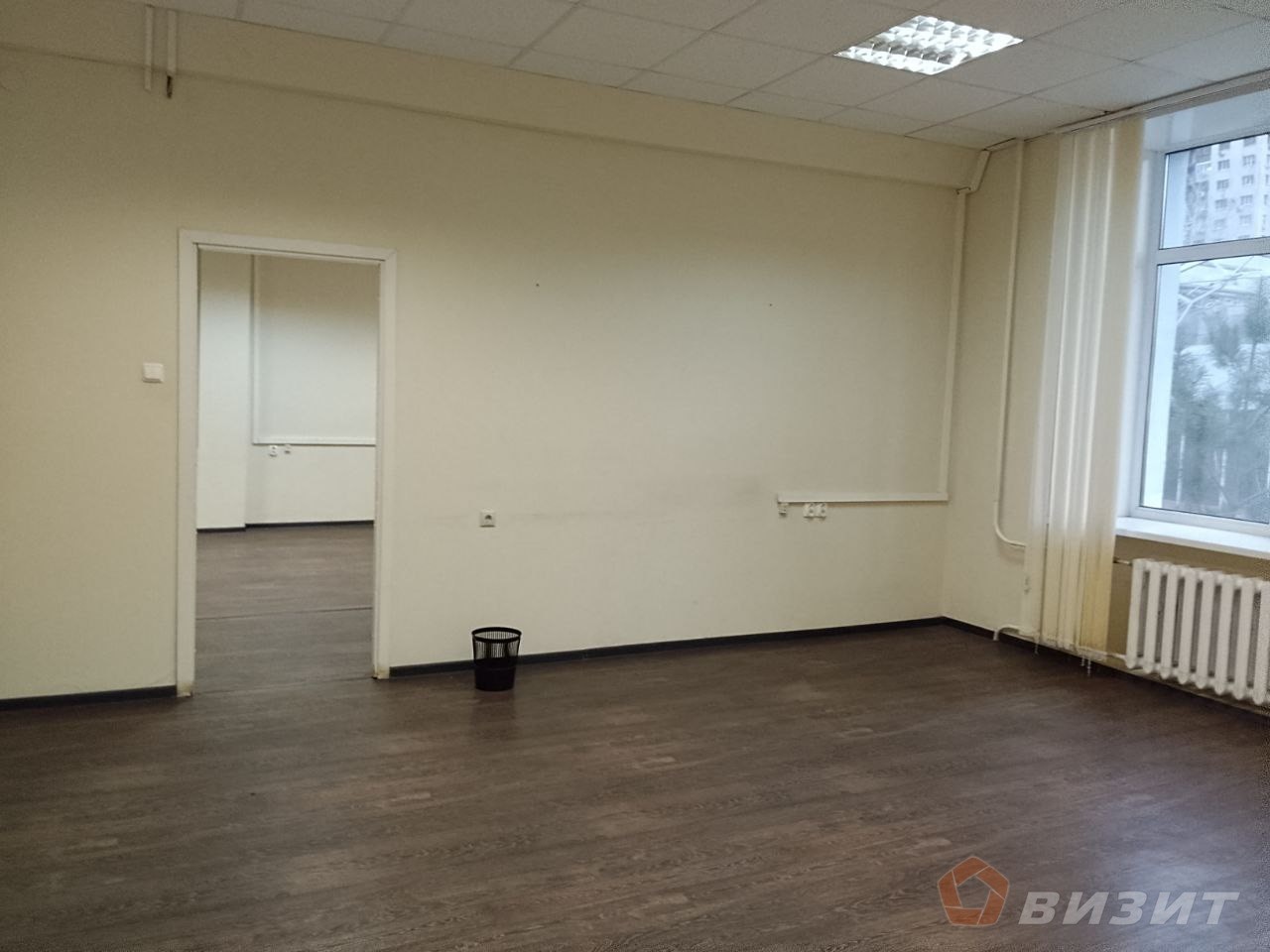 Аренда коммерческой недвижимости, 23м <sup>2</sup>, Самара, Ерошевского улица,  3